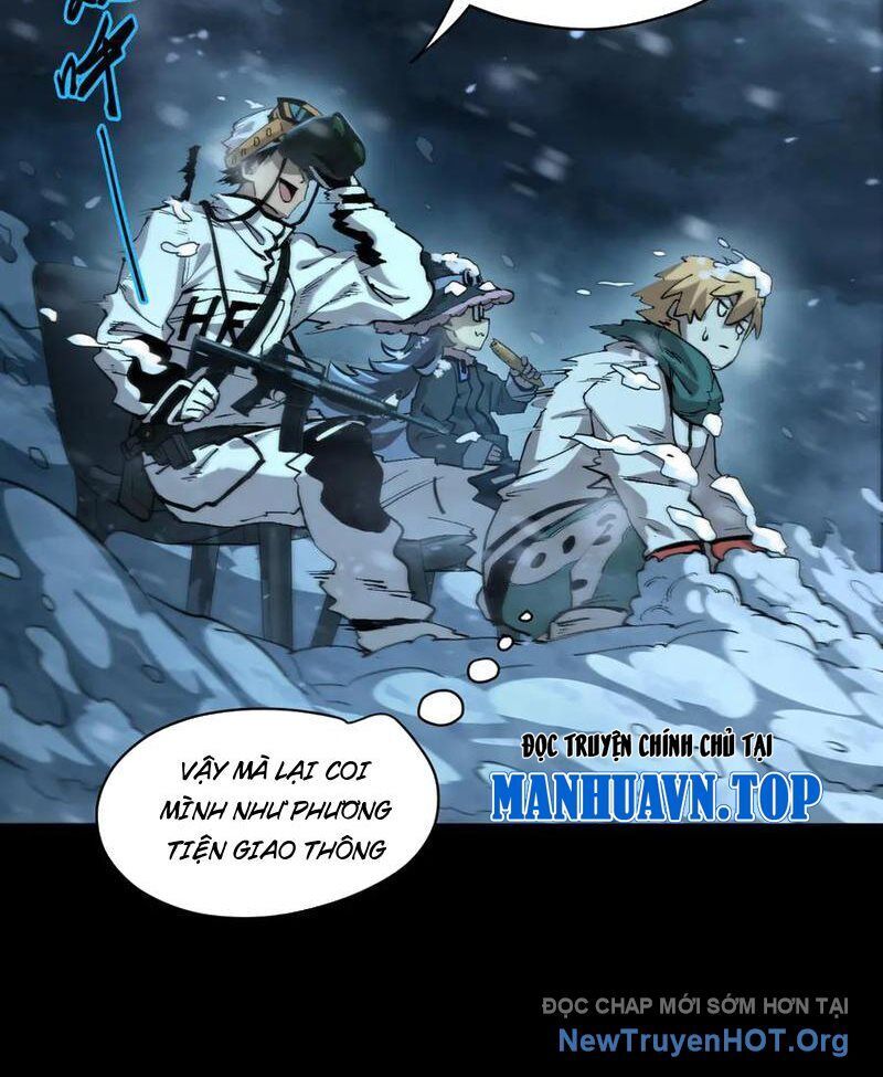 Cực Hàn Chiến Kỷ Chapter 54 - 22