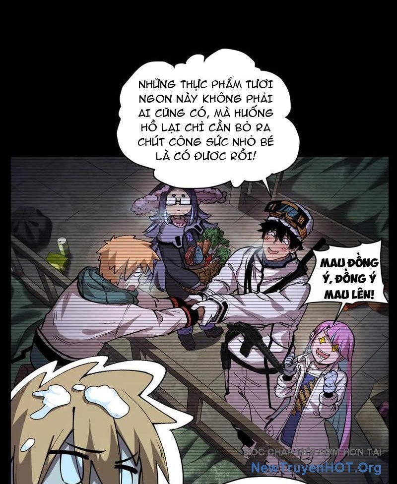 Cực Hàn Chiến Kỷ Chapter 54 - 23