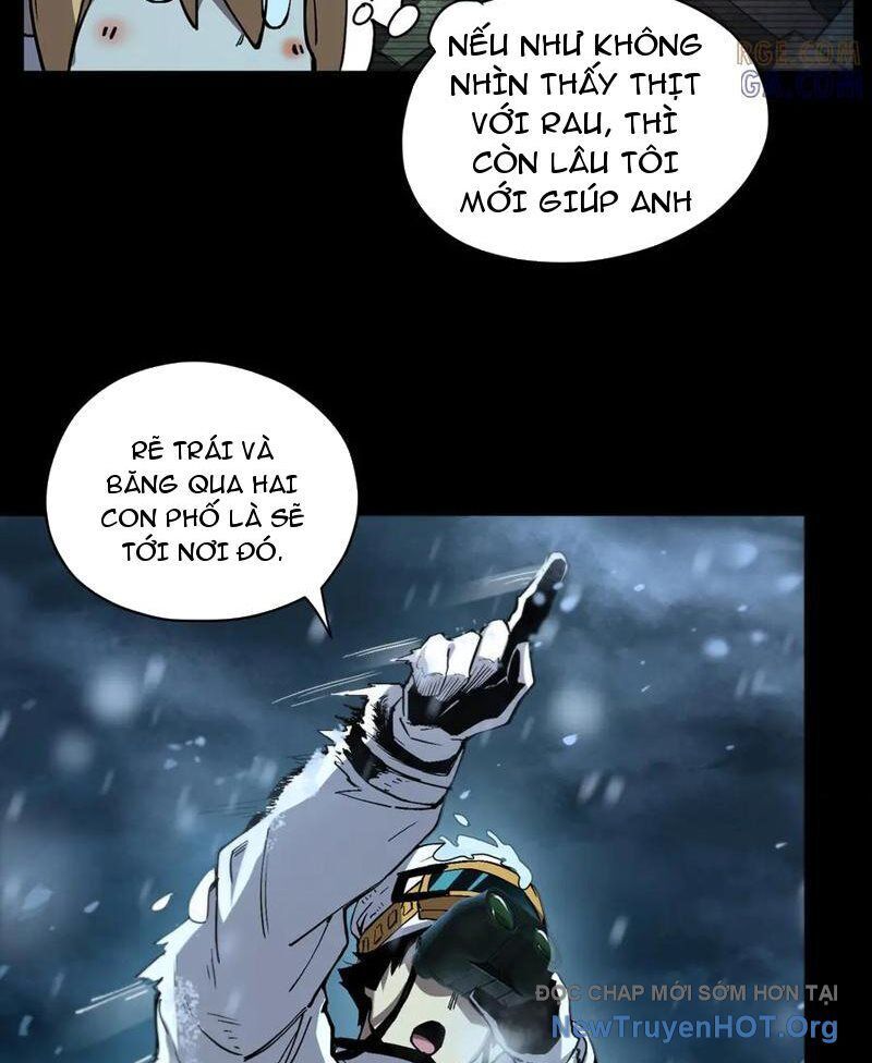 Cực Hàn Chiến Kỷ Chapter 54 - 24