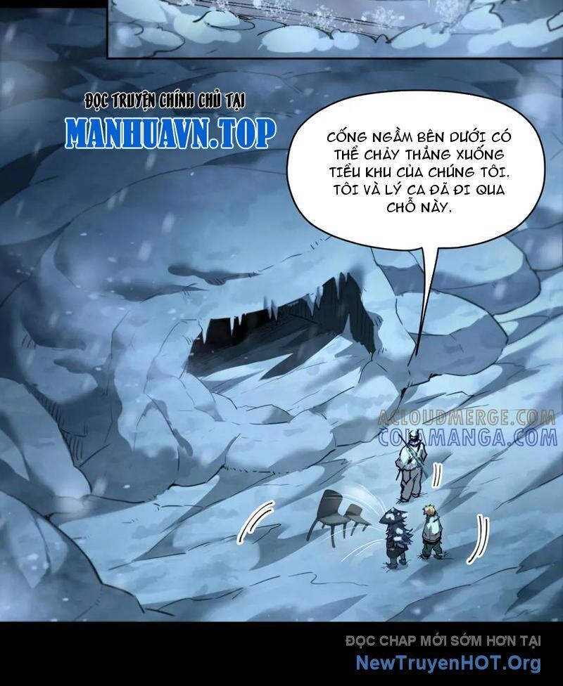 Cực Hàn Chiến Kỷ Chapter 54 - 26