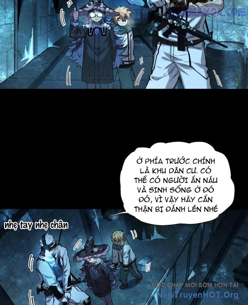 Cực Hàn Chiến Kỷ Chapter 54 - 29