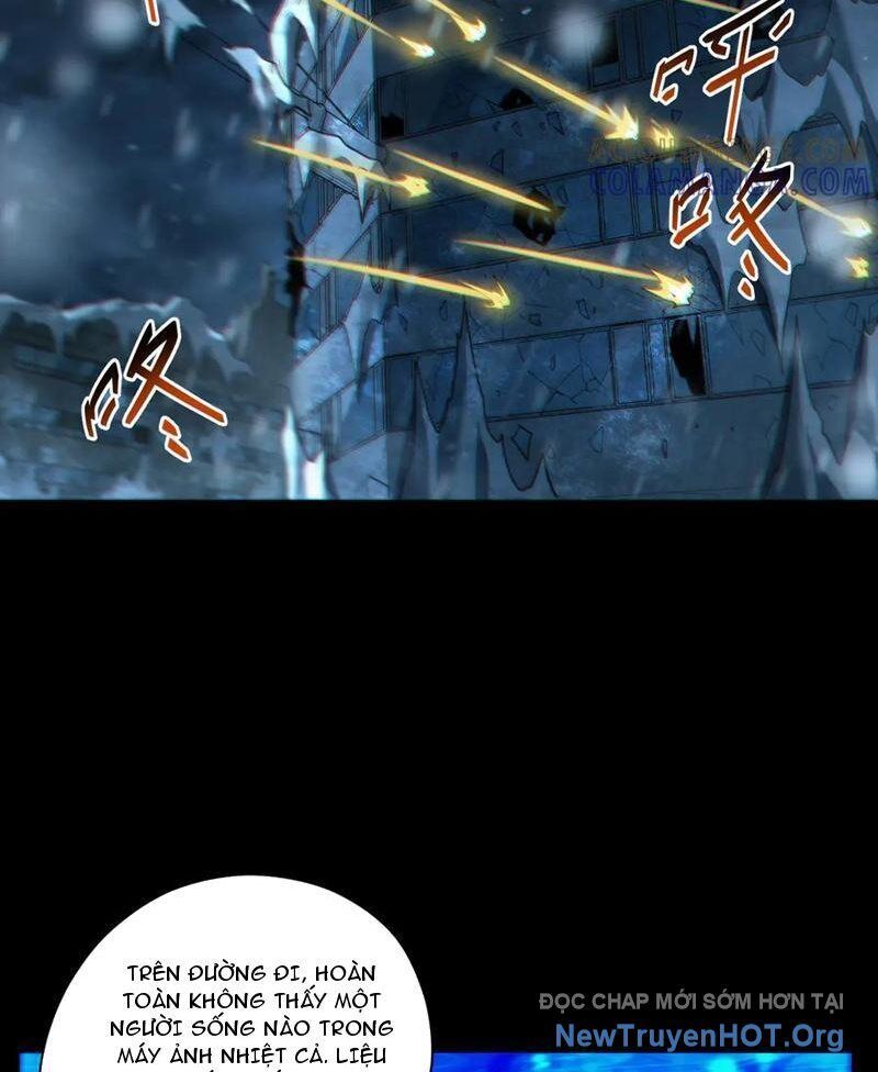 Cực Hàn Chiến Kỷ Chapter 54 - 4