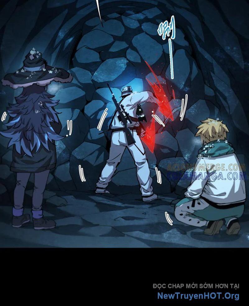 Cực Hàn Chiến Kỷ Chapter 54 - 31