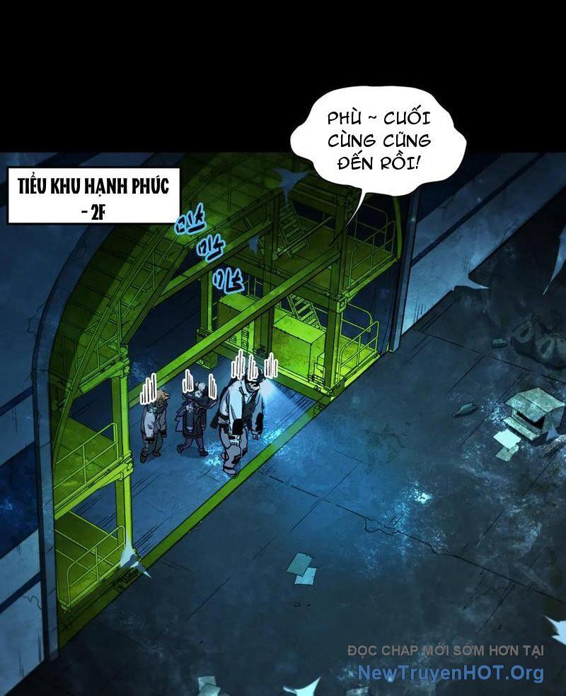 Cực Hàn Chiến Kỷ Chapter 54 - 32