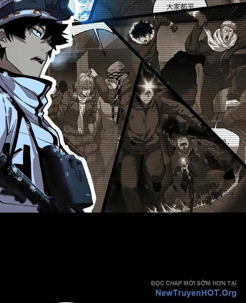 Cực Hàn Chiến Kỷ Chapter 54 - 35