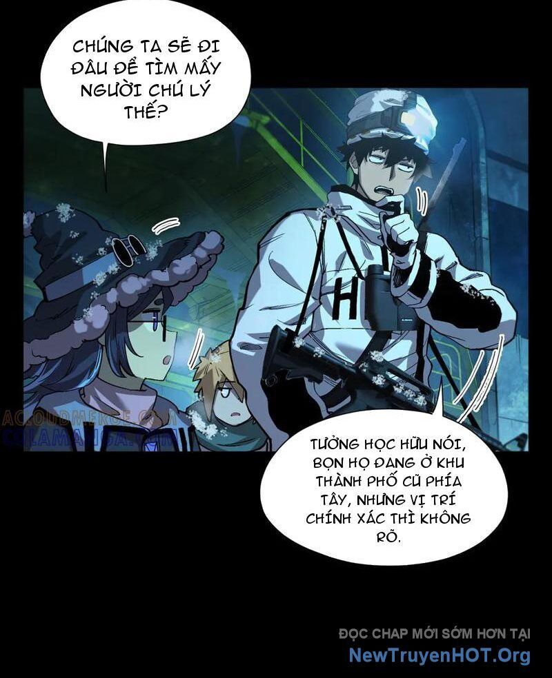 Cực Hàn Chiến Kỷ Chapter 54 - 36