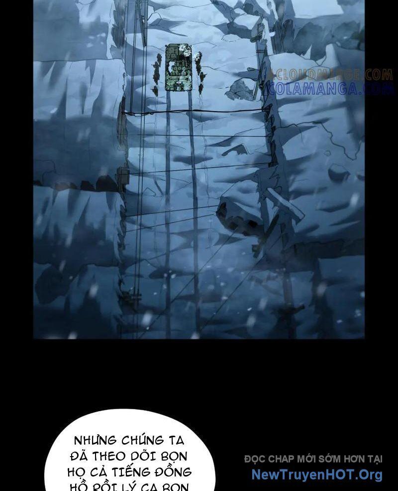 Cực Hàn Chiến Kỷ Chapter 54 - 39