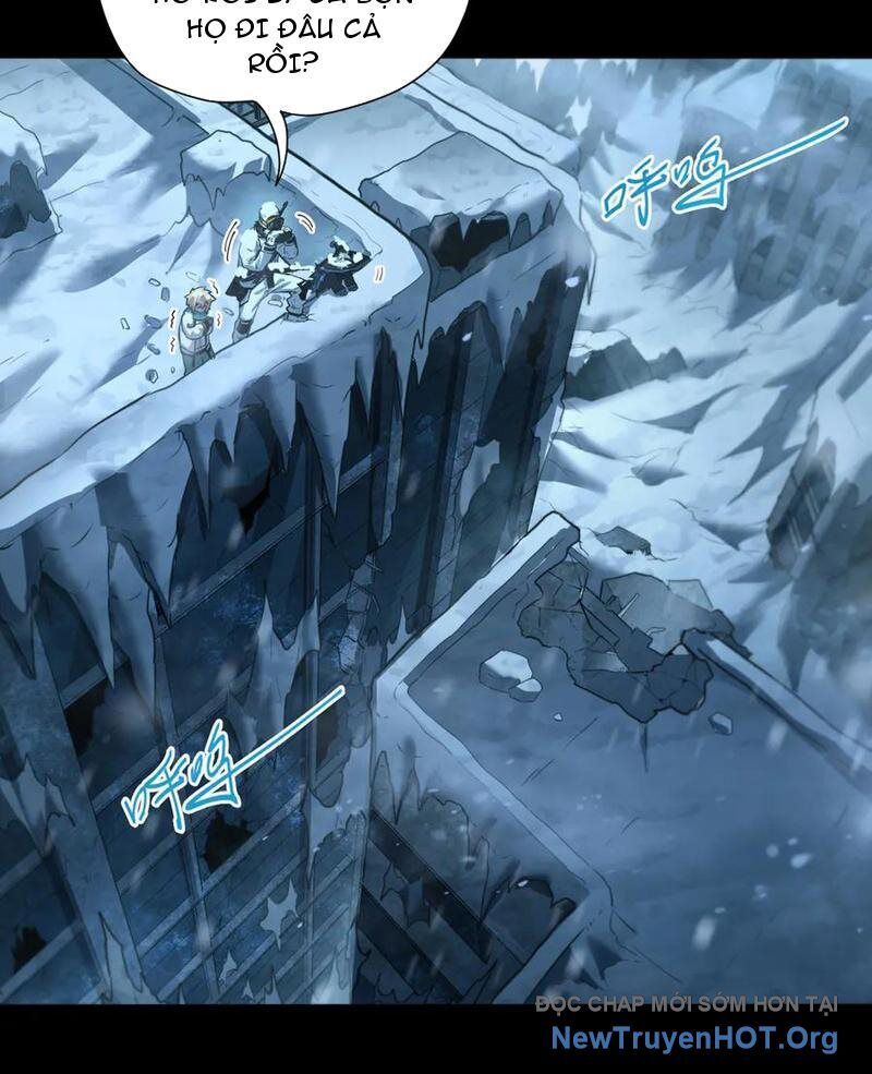 Cực Hàn Chiến Kỷ Chapter 54 - 40