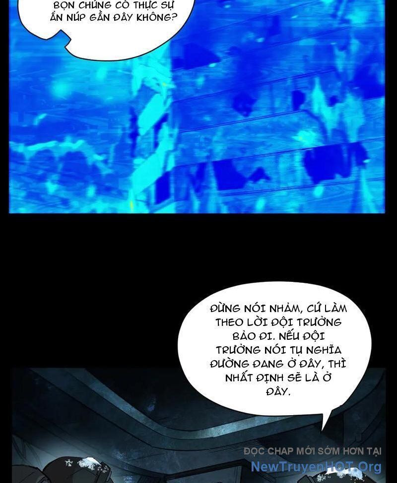 Cực Hàn Chiến Kỷ Chapter 54 - 5