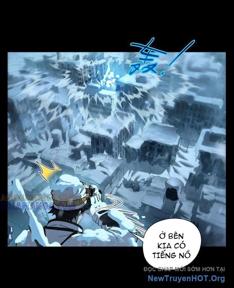 Cực Hàn Chiến Kỷ Chapter 54 - 41