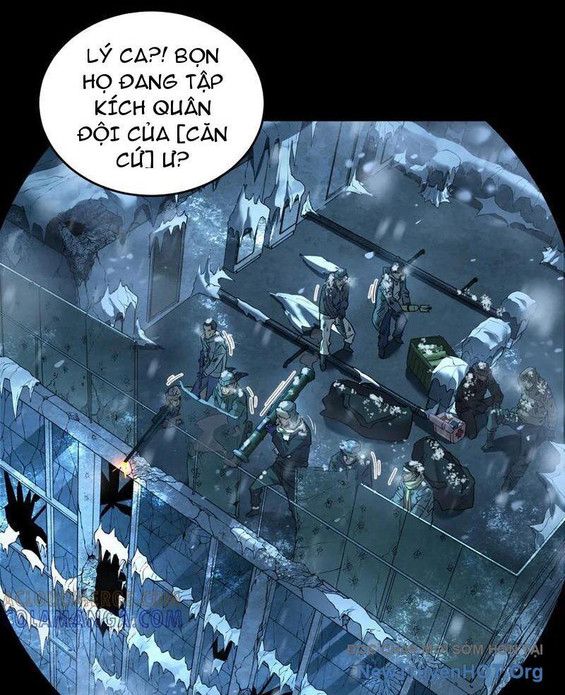 Cực Hàn Chiến Kỷ Chapter 54 - 43