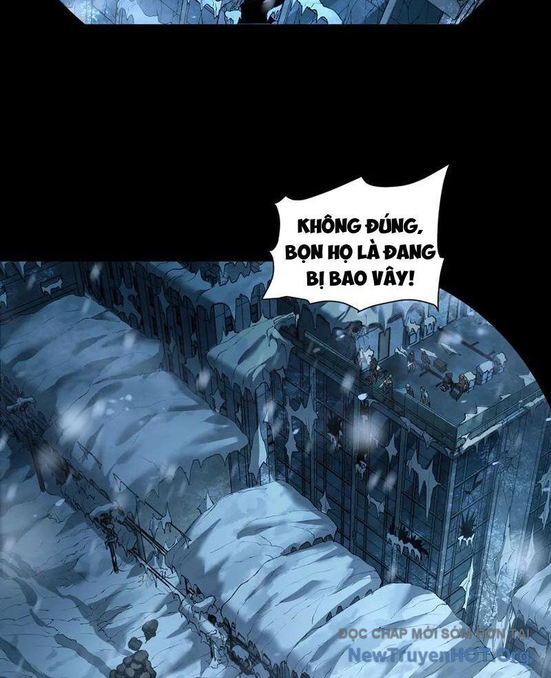 Cực Hàn Chiến Kỷ Chapter 54 - 44