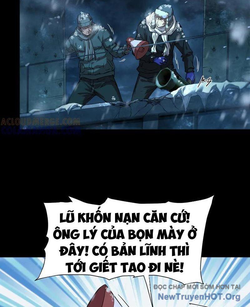 Cực Hàn Chiến Kỷ Chapter 54 - 46