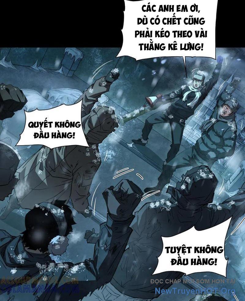 Cực Hàn Chiến Kỷ Chapter 54 - 48