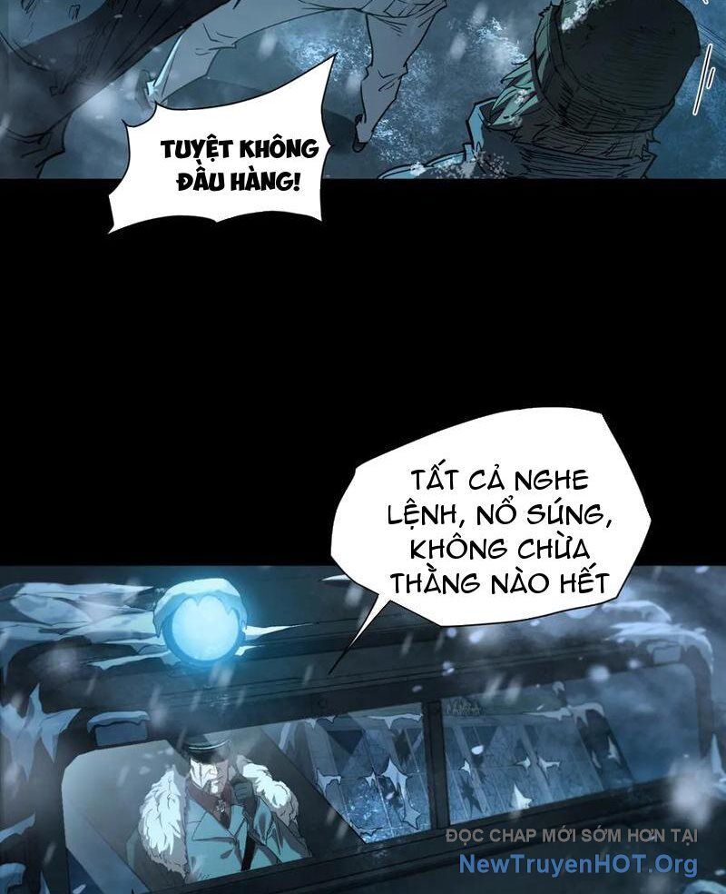 Cực Hàn Chiến Kỷ Chapter 54 - 49