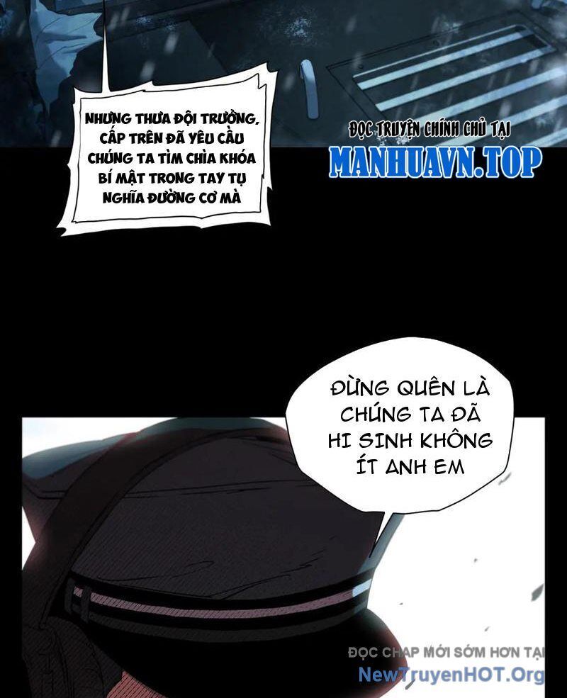 Cực Hàn Chiến Kỷ Chapter 54 - 50