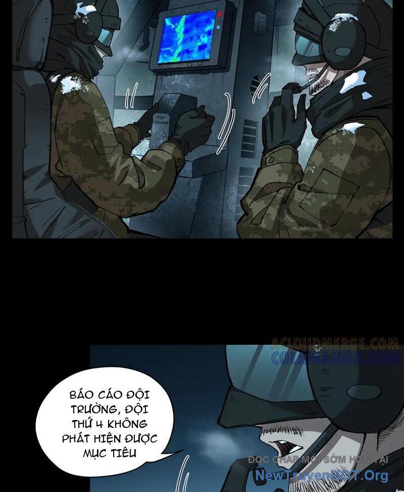 Cực Hàn Chiến Kỷ Chapter 54 - 6