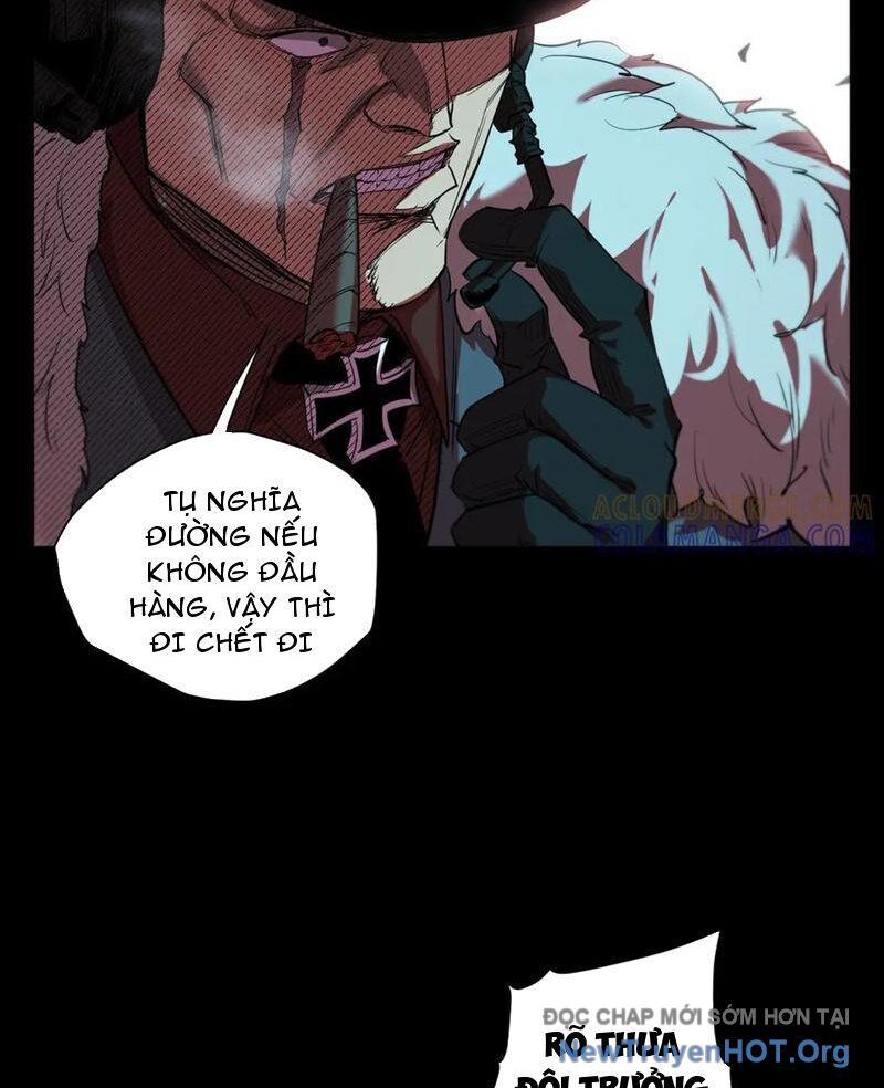 Cực Hàn Chiến Kỷ Chapter 54 - 51