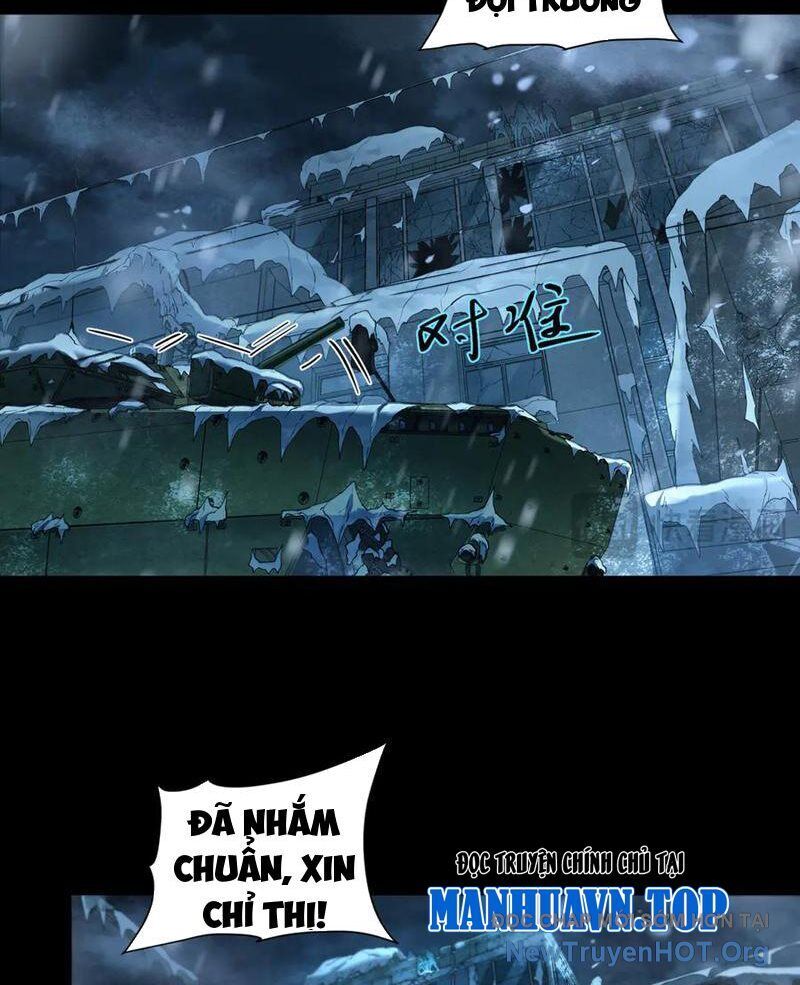 Cực Hàn Chiến Kỷ Chapter 54 - 52