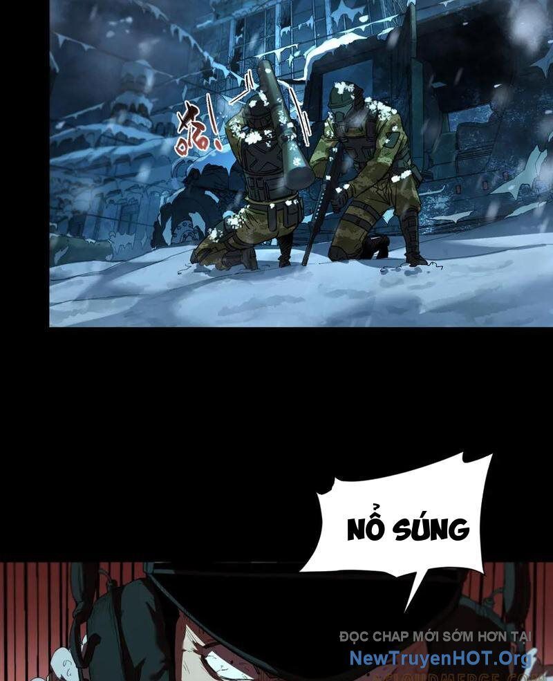 Cực Hàn Chiến Kỷ Chapter 54 - 53