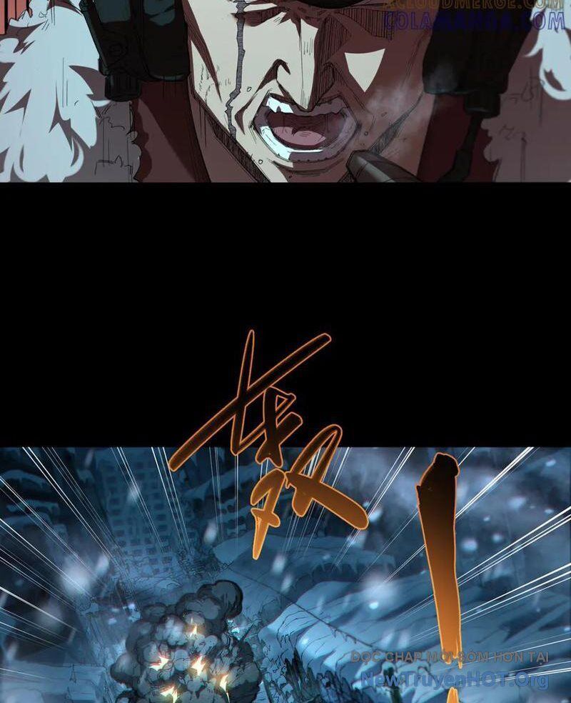 Cực Hàn Chiến Kỷ Chapter 54 - 54