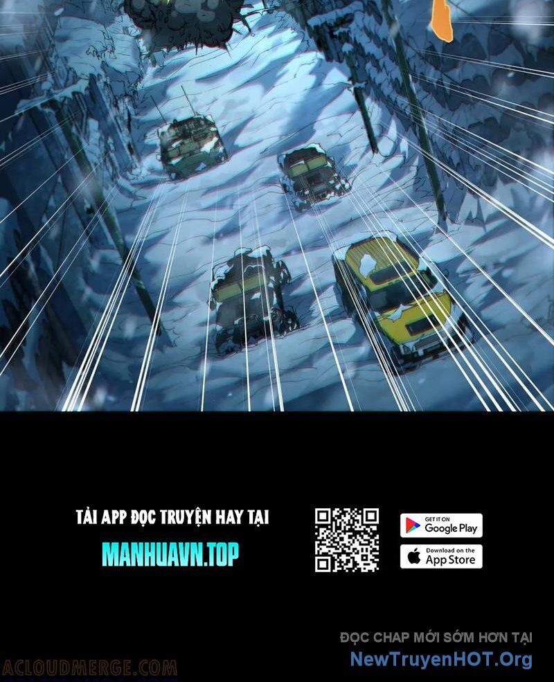 Cực Hàn Chiến Kỷ Chapter 54 - 55