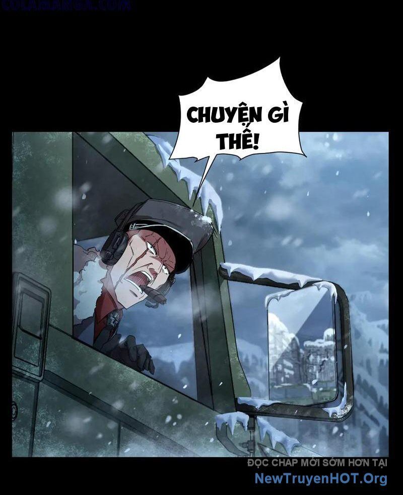 Cực Hàn Chiến Kỷ Chapter 54 - 56