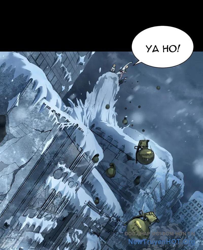 Cực Hàn Chiến Kỷ Chapter 54 - 57