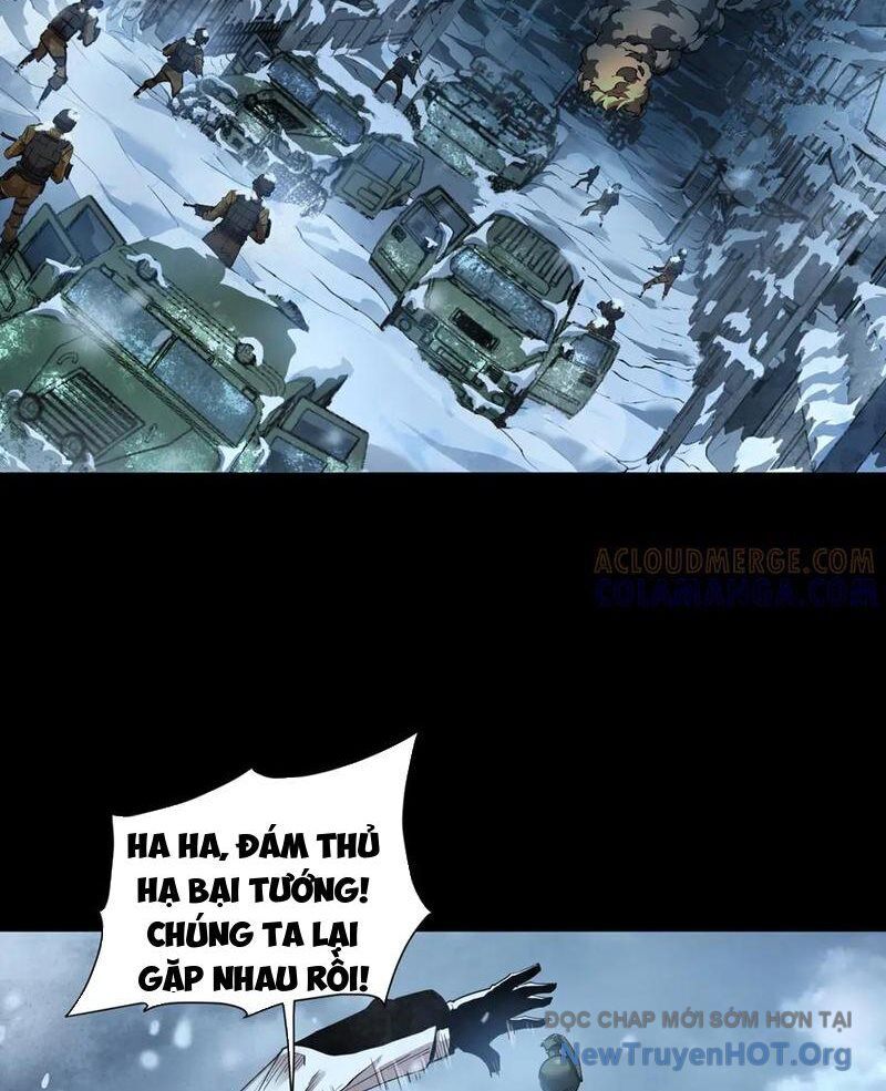 Cực Hàn Chiến Kỷ Chapter 54 - 58