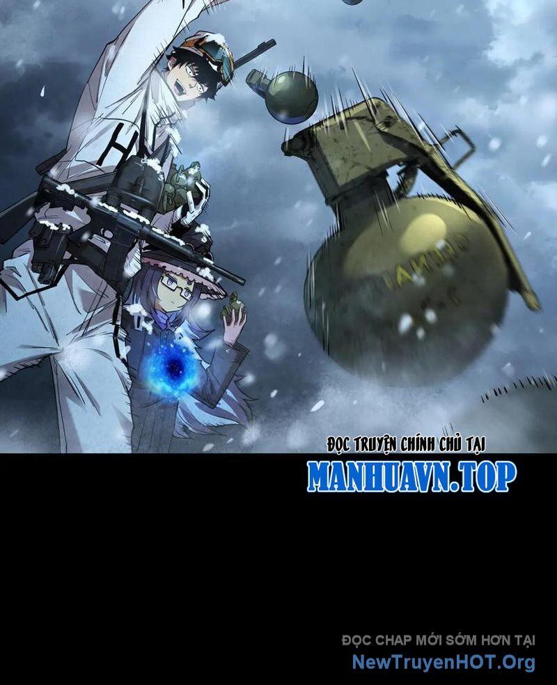 Cực Hàn Chiến Kỷ Chapter 54 - 59