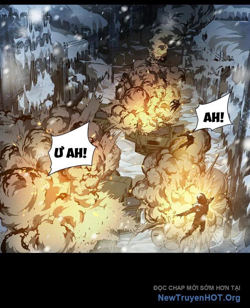 Cực Hàn Chiến Kỷ Chapter 54 - 60