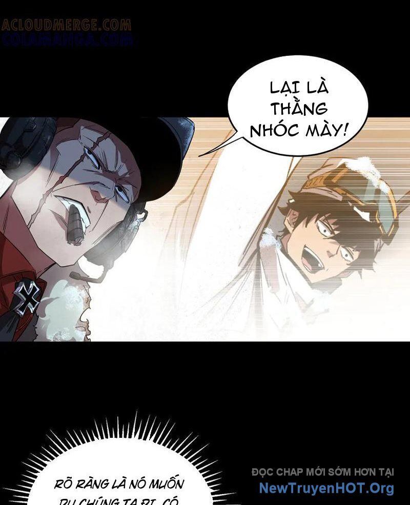 Cực Hàn Chiến Kỷ Chapter 54 - 61