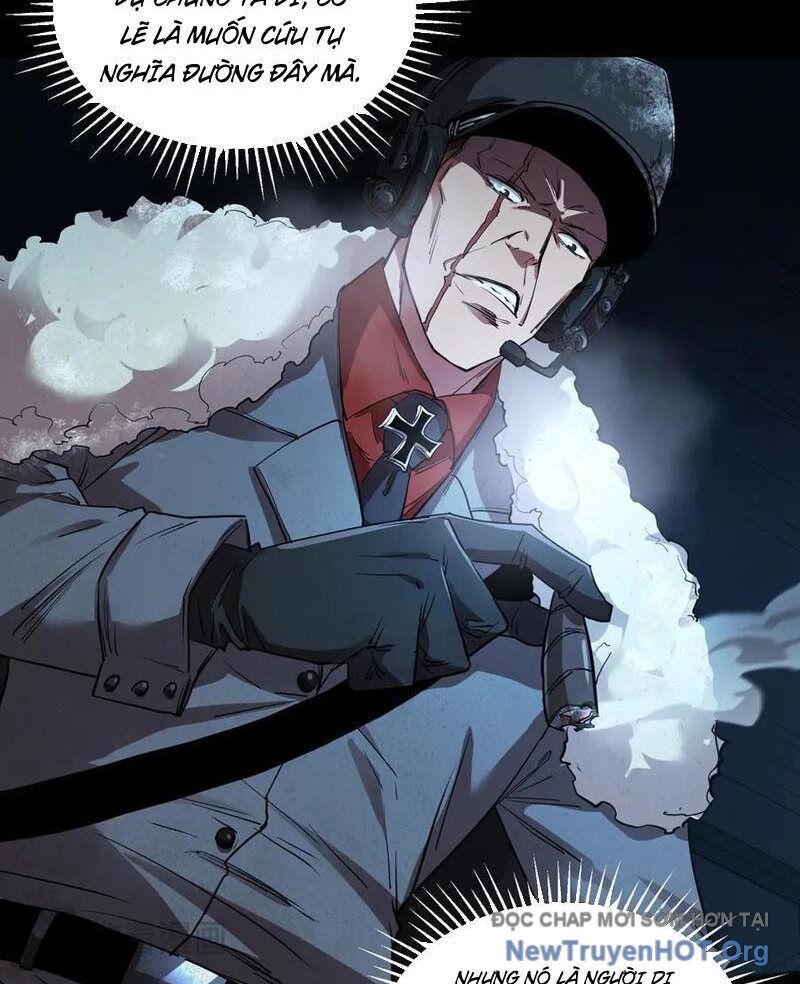Cực Hàn Chiến Kỷ Chapter 54 - 62