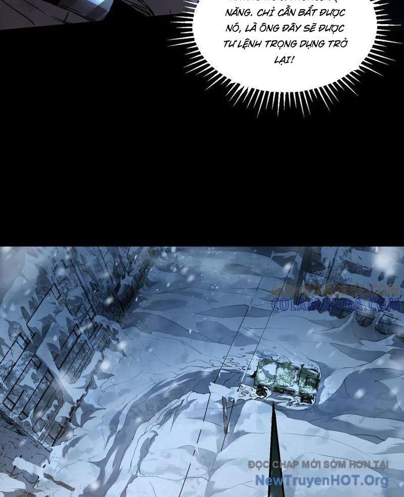 Cực Hàn Chiến Kỷ Chapter 54 - 63
