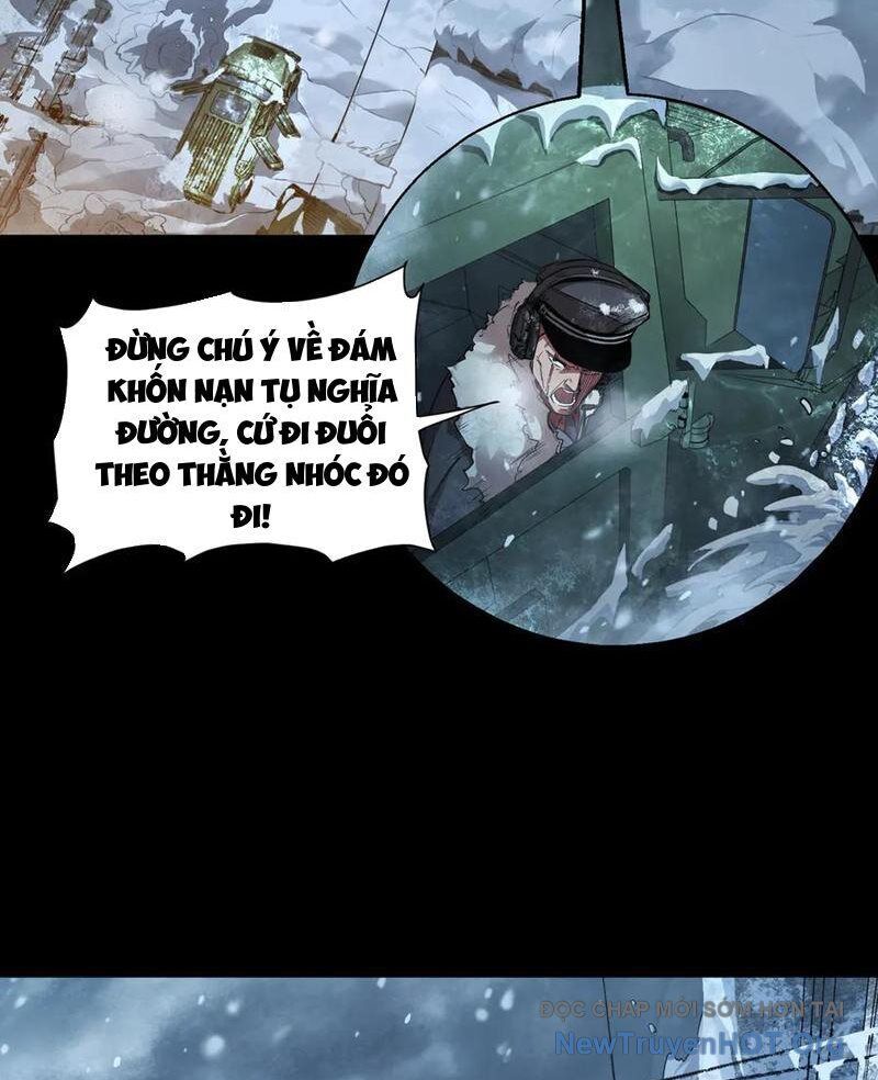 Cực Hàn Chiến Kỷ Chapter 54 - 64