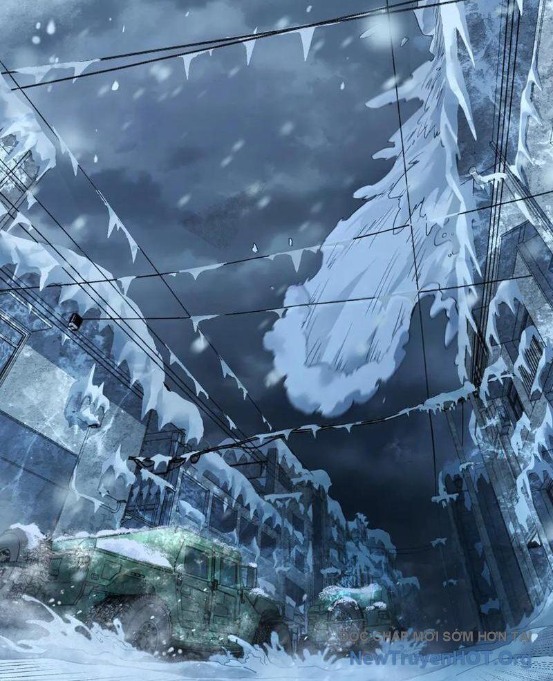 Cực Hàn Chiến Kỷ Chapter 54 - 65