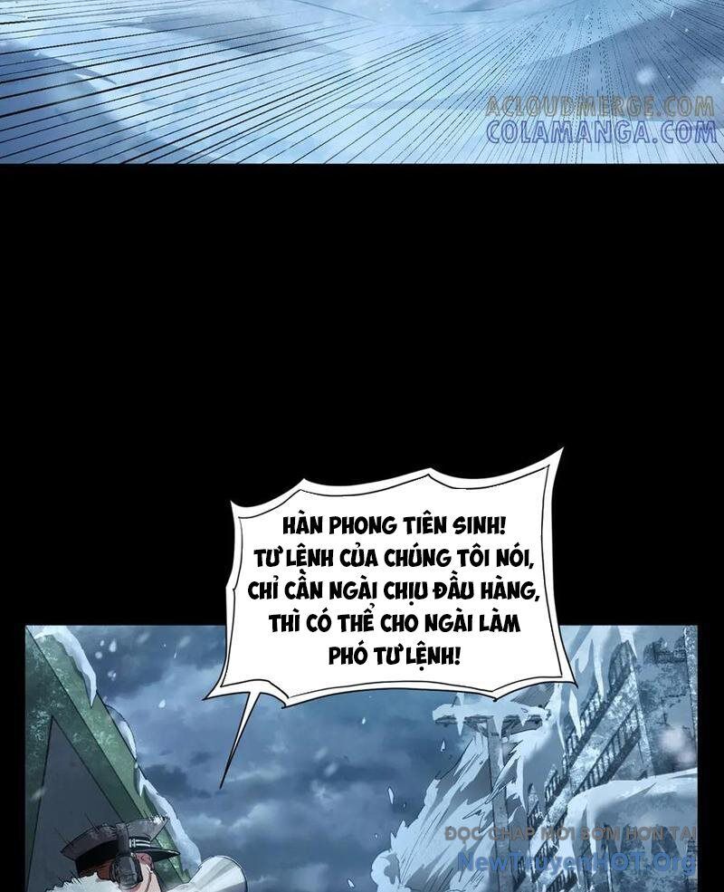 Cực Hàn Chiến Kỷ Chapter 54 - 66
