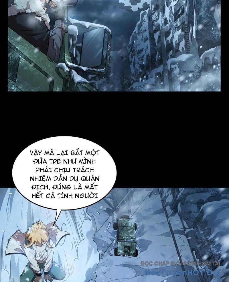 Cực Hàn Chiến Kỷ Chapter 54 - 67