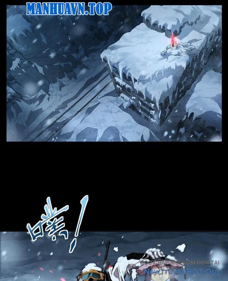 Cực Hàn Chiến Kỷ Chapter 54 - 69