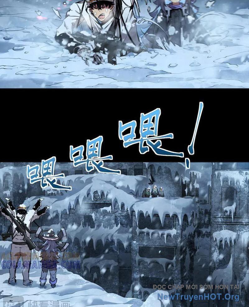 Cực Hàn Chiến Kỷ Chapter 54 - 70