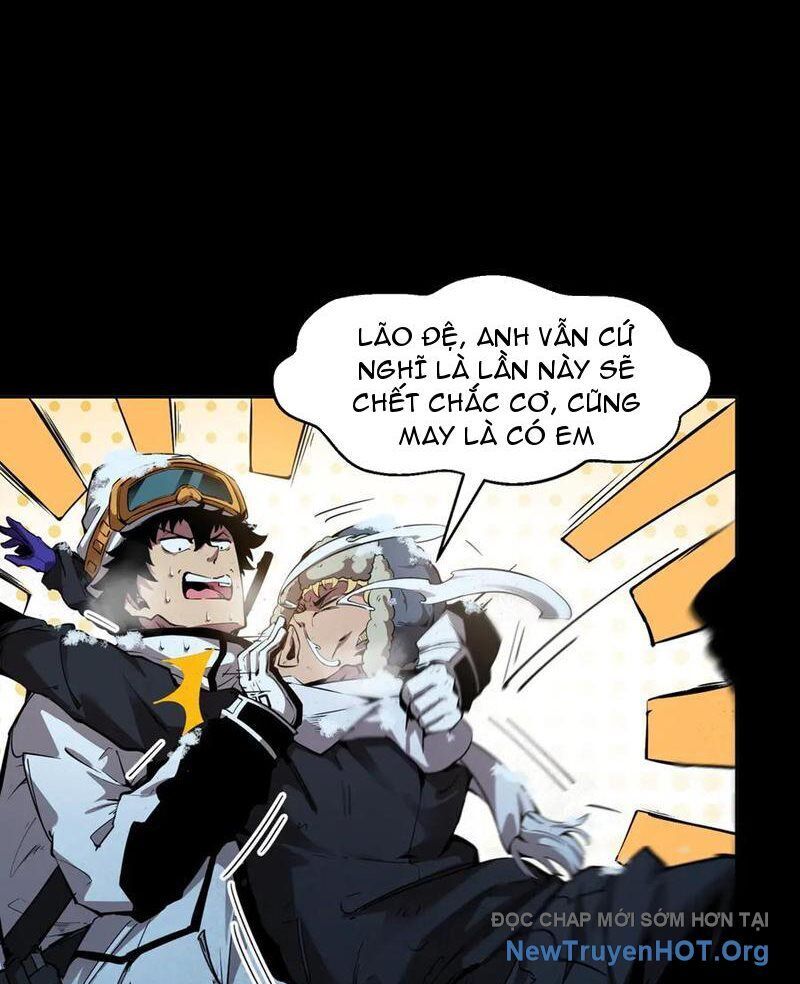 Cực Hàn Chiến Kỷ Chapter 54 - 72