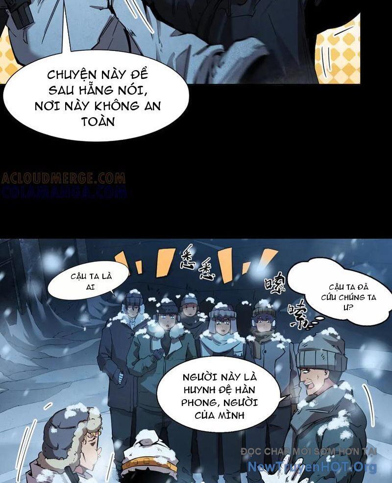 Cực Hàn Chiến Kỷ Chapter 54 - 73