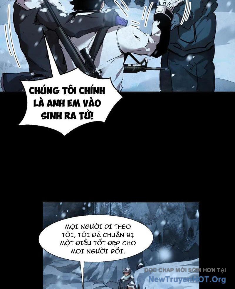 Cực Hàn Chiến Kỷ Chapter 54 - 74