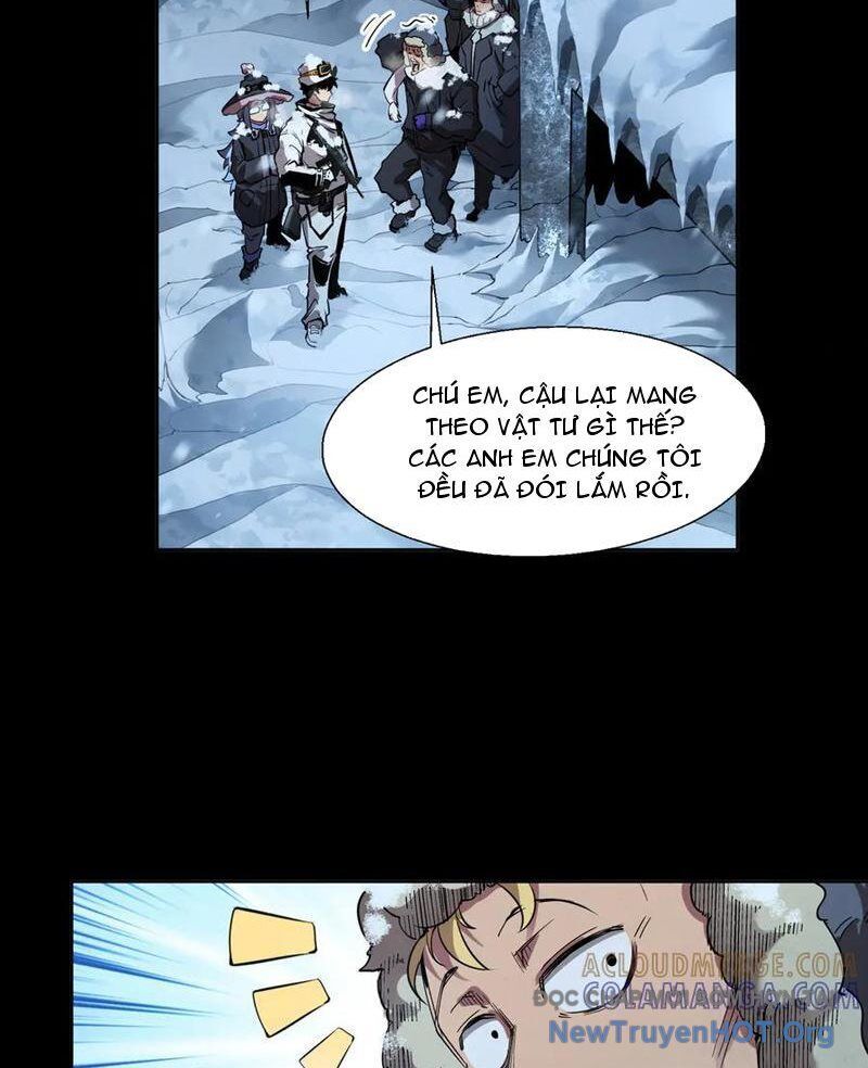 Cực Hàn Chiến Kỷ Chapter 54 - 75