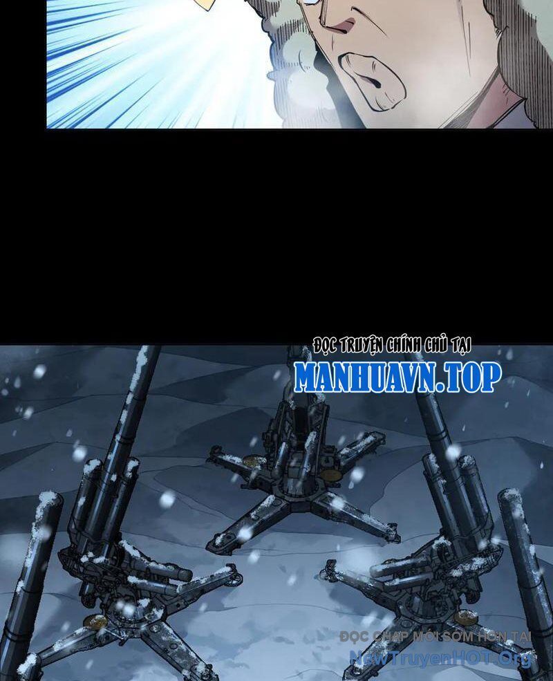 Cực Hàn Chiến Kỷ Chapter 54 - 76