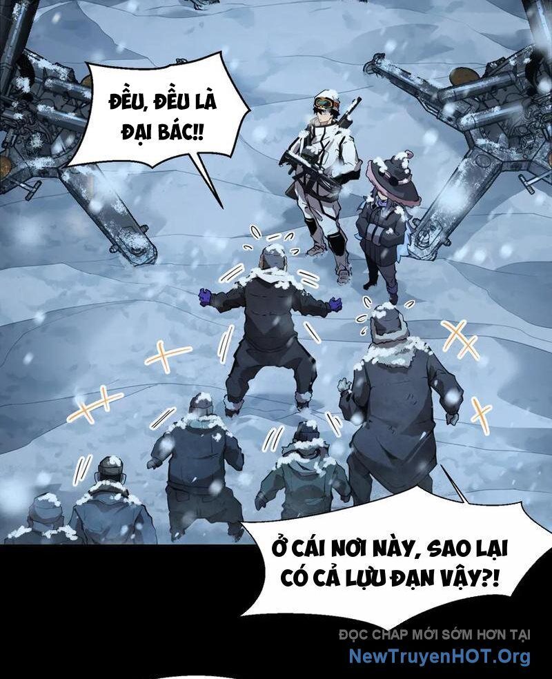 Cực Hàn Chiến Kỷ Chapter 54 - 77
