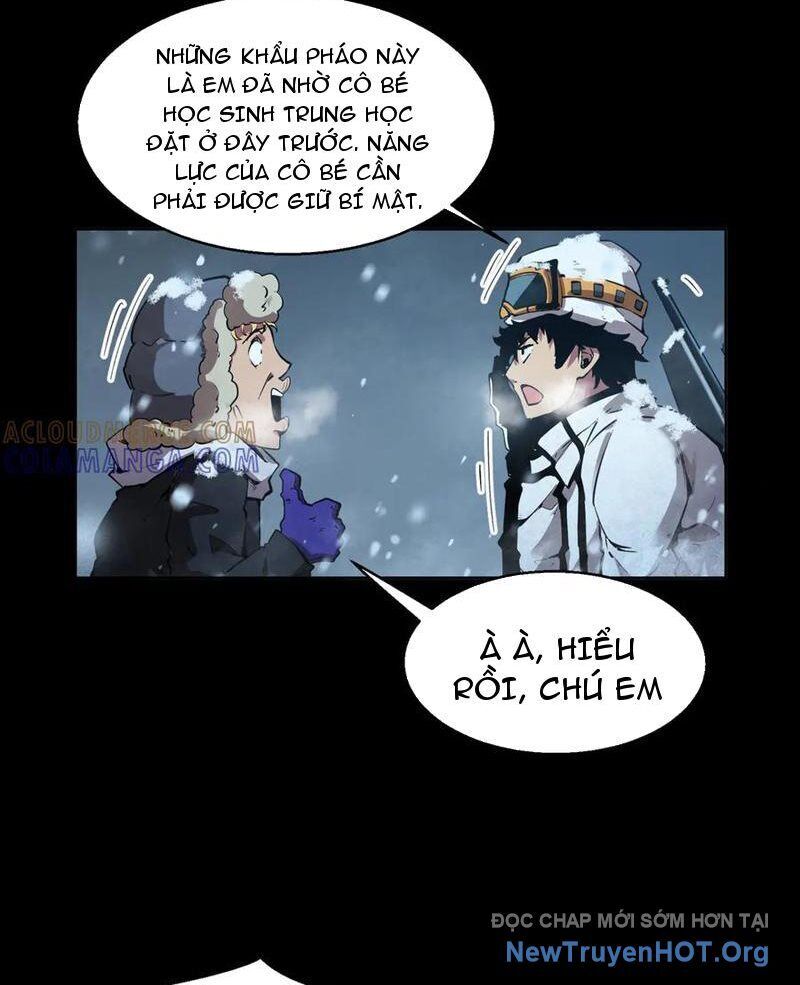 Cực Hàn Chiến Kỷ Chapter 54 - 78