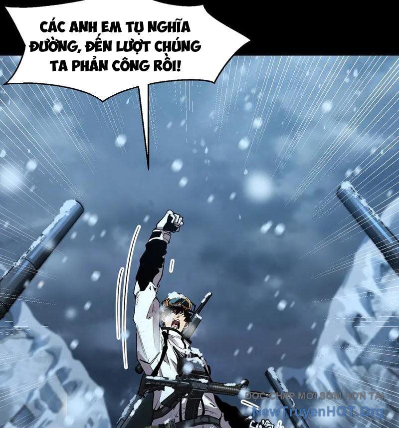 Cực Hàn Chiến Kỷ Chapter 54 - 79