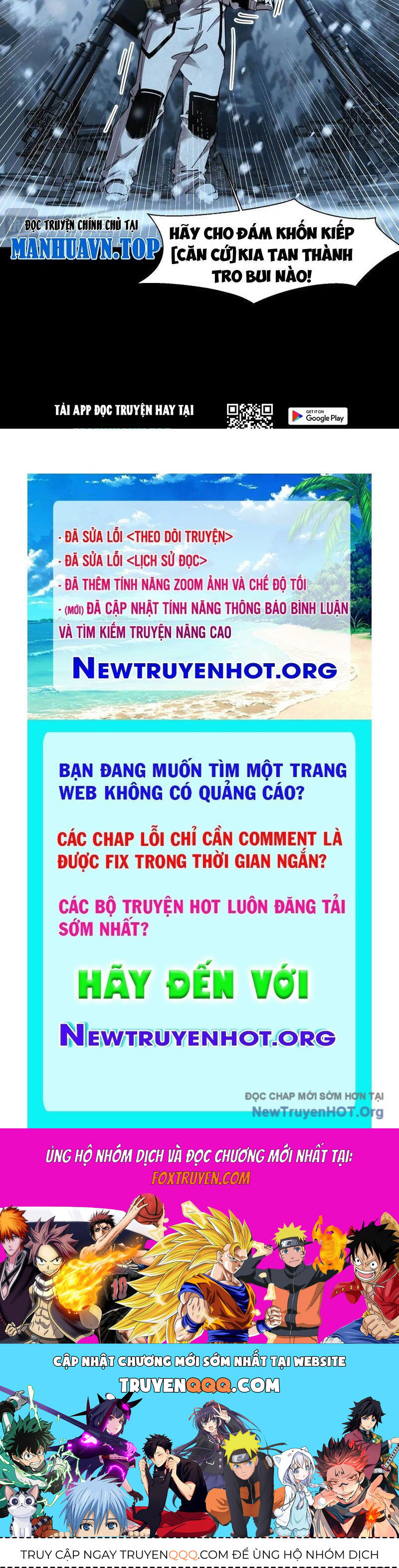 Cực Hàn Chiến Kỷ Chapter 54 - 80