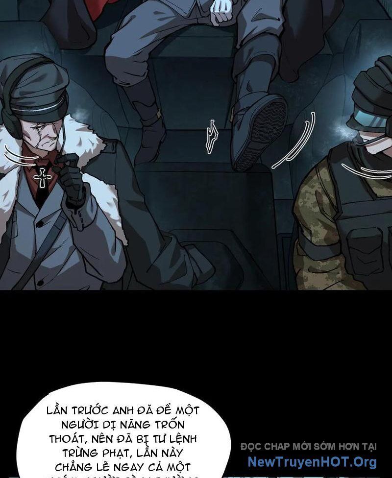 Cực Hàn Chiến Kỷ Chapter 54 - 10